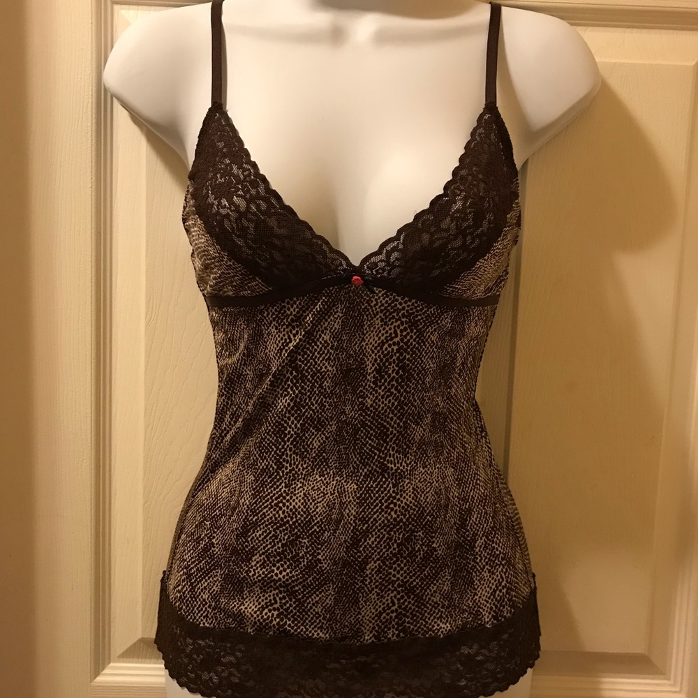 Victoria’s Secret Lingerie NWT Size S
